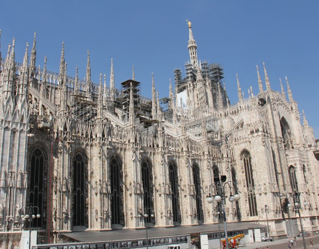 米兰语言与传播自由大学